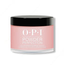 OPI Intelli-Gel / Nail Lacquer / Dip - Baby, Take a Vow SH1