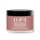 OPI Intelli-Gel / Nail Lacquer / Dip - Barefoot in Barcelona E41