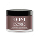 OPI Intelli-Gel / Nail Lacquer / Dip - Black Cherry Chutney i43