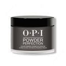 OPI Intelli-Gel / Nail Lacquer / Dip - Black Onyx T02