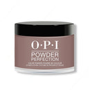 OPI Intelli-Gel / Nail Lacquer / Dip - Bonfire Serenade N81
