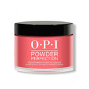 OPI Intelli-Gel / Nail Lacquer / Dip - Cajun Shrimp L64