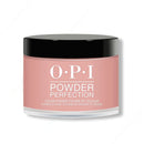 OPI Intelli-Gel / Nail Lacquer / Dip - Dulce de Leche A15