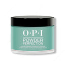OPI Powder Perfection 1.5oz - Feelin' Capricorn-y H016