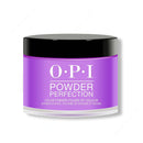 OPI Powder Perfection 1.5oz - Feelin' Libra-ted H020