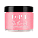 OPI Intelli-Gel / Nail Lacquer / Dip - Heart and Con-Soul D55