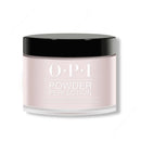 OPI Powder Perfection 1.5oz - Humidi-Tea N52
