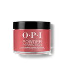 OPI Intelli-Gel / Nail Lacquer / Dip - I'm Not Really a Waitress H08