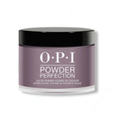 OPI Intelli-Gel / Nail Lacquer / Dip - Lincoln Park After Dark W42