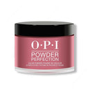 OPI Intelli-Gel / Nail Lacquer / Dip - Miami Beet B78