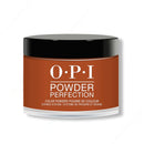 OPI Intelli-Gel / Nail Lacquer / Dip - My Italian Is A Little Rusty Mi03