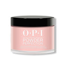 OPI Intelli-Gel / Nail Lacquer / Dip - Passion H19