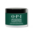 OPI Intelli-Gel / Nail Lacquer / Dip - Rated Pea-G H007