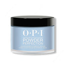 OPI Powder Perfection 1.5oz -Rich Girls & Po-Boys N61