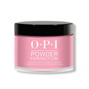 OPI Powder Perfection 1.5oz - Spare Me A French Quarter? N55