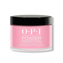 OPI Intelli-Gel / Nail Lacquer / Dip - Strawberry Margarita M23