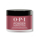 OPI Intelli-Gel / Nail Lacquer / Dip - We the Female W64