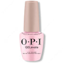 OPI Gelevate Intelli-Builder - 4-in-1 Builder 0.5oz - 4Get Me Not Bib005