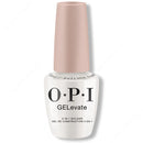 OPI Gelevate Intelli-Builder - 4-in-1 Builder 0.5oz - Blank Canvas Bib006