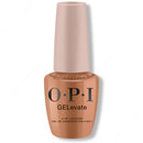 OPI Gelevate Intelli-Builder - 4-in-1 Builder 0.5oz - Fill My Espresso Bib003