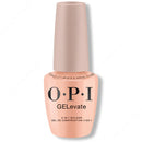 OPI Gelevate Intelli-Builder - 4-in-1 Builder 0.5oz - For The FIll Of It Bib001
