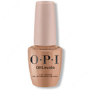 OPI Gelevate Intelli-Builder - 4-in-1 Builder 0.5oz - Nude Sculpture Bib002