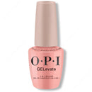 OPI Gelevate Intelli-Builder - 4-in-1 Builder 0.5oz - Pink Over-Slay Bib004