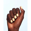 OPI - Gel & Lacquer Combo - Blinded By The Ring Light GCS003
