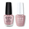 OPI - Gel & Lacquer Combo Fall 2024 Collection - Supernova Pearl