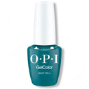 OPI Intelli-Gel / Nail Lacquer - Fall 2025 - Baby Tee-l F032