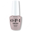 OPI Intelli-Gel / Nail Lacquer - Fall 2025 - Crimp and Proper F031