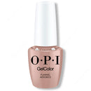 OPI Intelli-Gel / Nail Lacquer - Fall 2025 - Flannel Aerobics F027