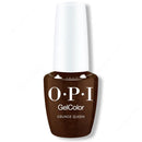 OPI Intelli-Gel / Nail Lacquer - Fall 2025 - Grunge Queen F035