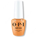 OPI Intelli-Gel / Nail Lacquer - Fall 2025 - Penny Loafer Lane F028