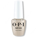 OPI Intelli-Gel / Nail Lacquer - Fall 2025 - Suzi's Pager F033