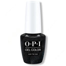 OPI GelColor 0.5 oz - Cave The Way F012