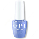 OPI Intelli-Gel / Nail Lacquer / Dip - Charge It To Their Room P009