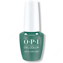 OPI GelColor 0.5 oz - Feelin' Capricorn-y H016