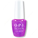 OPI GelColor 0.5 oz - Feelin' Libra-ted H020