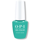 OPI GelColor GC P011 - I'm Yacht Leaving