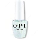 OPI GelColor Intelli-Gel - Air We Go 0.5 oz GCS042