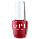 OPI Intelli-Gel / Nail Lacquer / Dip - Amore at the Grand Canal V29