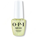 OPI GelColor Intelli-Gel - AppointMINT Confirmed 0.5 oz GCS047