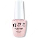 OPI Intelli-Gel / Nail Lacquer / Dip - Baby, Take a Vow SH1