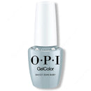 OPI Intelli-Gel / Nail Lacquer - Fall 2025 - Baggy Jean Baby F036