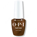 OPI GelColor Intelli-Gel - Fall 2025 0.5oz - Band Tease GCF026 - Global Beauty Supply, LLC