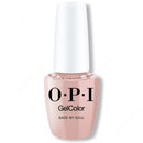 OPI Intelli-Gel / Nail Lacquer / Dip - Bare My Soul SH4