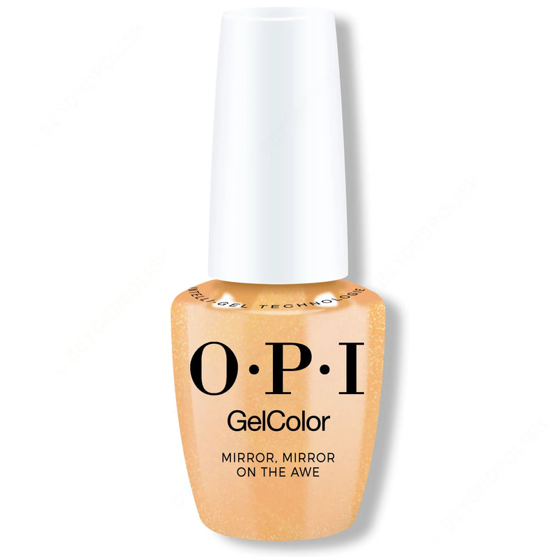 OPI GelColor Intelli-Gel - Beauty School Popout 0.5 oz GCS040