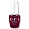 OPI GelColor Intelli-Gel - Holiday 2025 0.5oz - Berry And Bright HPS12