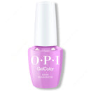OPI GelColor Intelli-Gel - Bikini Boardroom 0.5 oz - GC P006 - Global Beauty Supply, LLC